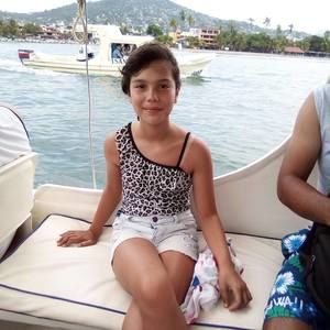 Meet your Posher, Fernanda